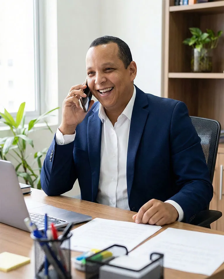 Contactez Magellan Madagascar