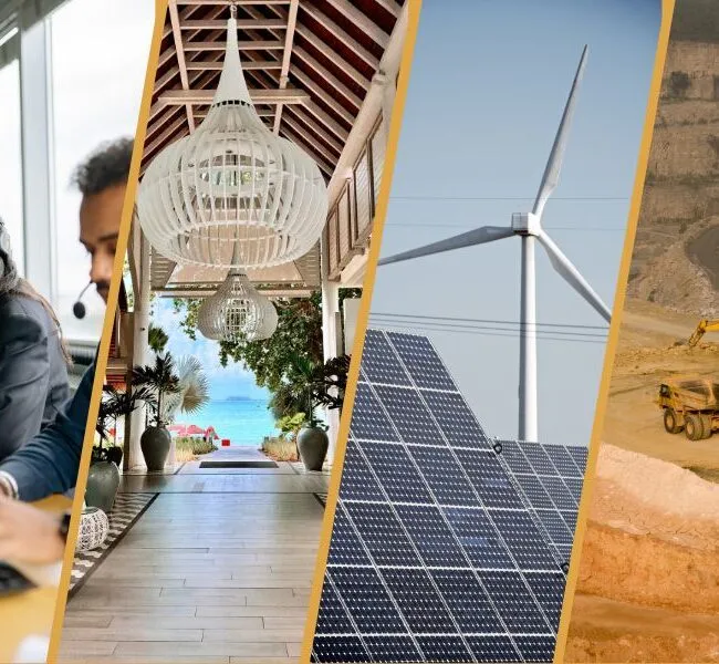 Les 6 secteurs porteurs pour investir à Madagascar en 2026